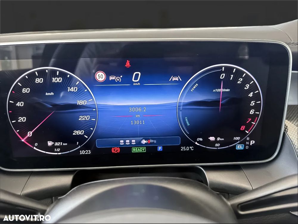 MERCEDES-BENZ GLC 2025 — imagine 17