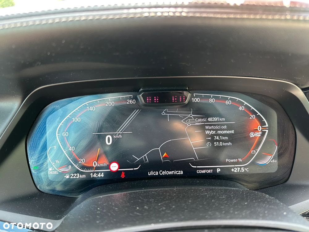 BMW X5 xDrive40d mHEV sport - 17