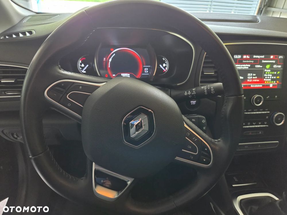 Renault Megane 1.3 TCe FAP Winter Edition - 28
