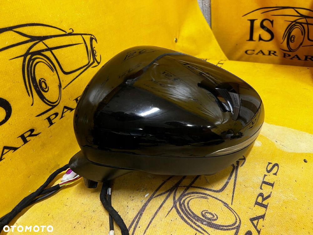 LUSTERKO LEWE KAMERA 18 PIN MERCEDES A45 S AMG W177 - 7