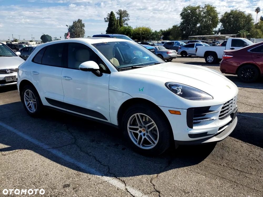 Porsche Macan PDK - 5