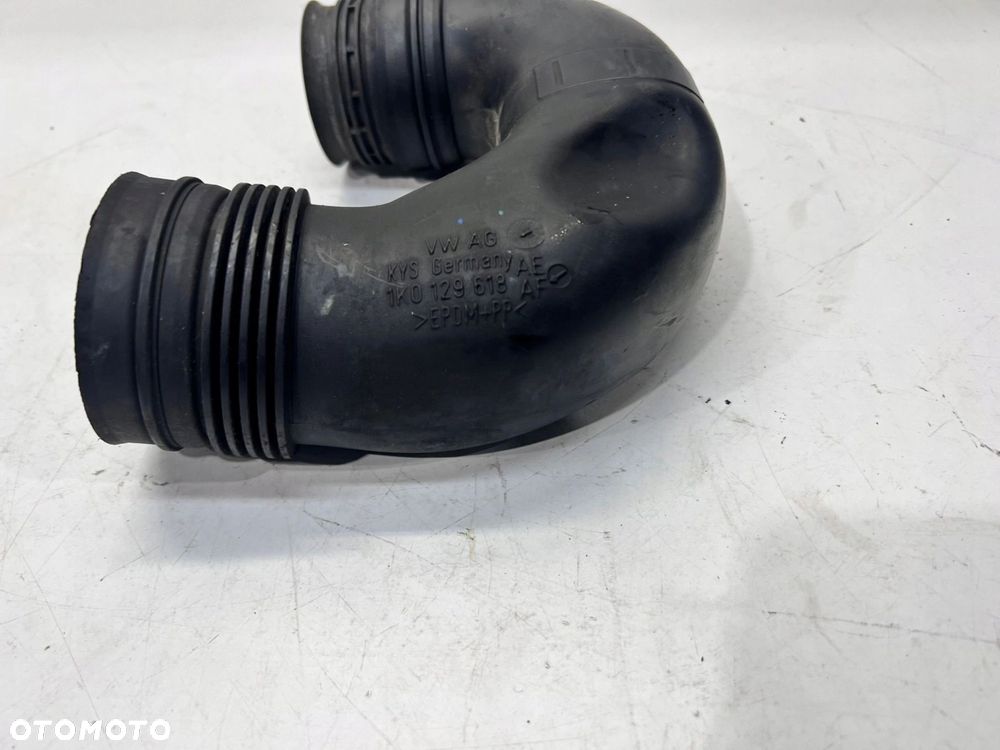 WLOT DOLOT POWIETRZA AUDI A3 8P LIFT 1K0129618AF - 1