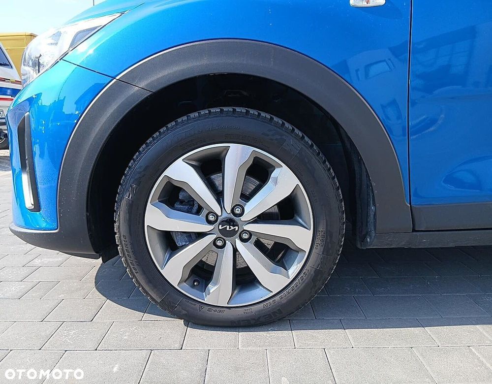 Kia Stonic 1.0 T-GDI M DCT - 6