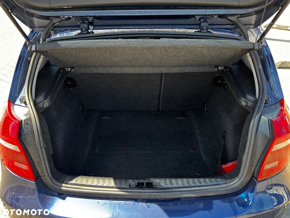 BMW Seria 1 116i - 6