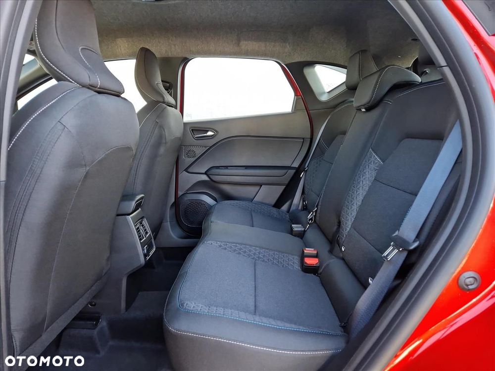 Renault Captur - 16