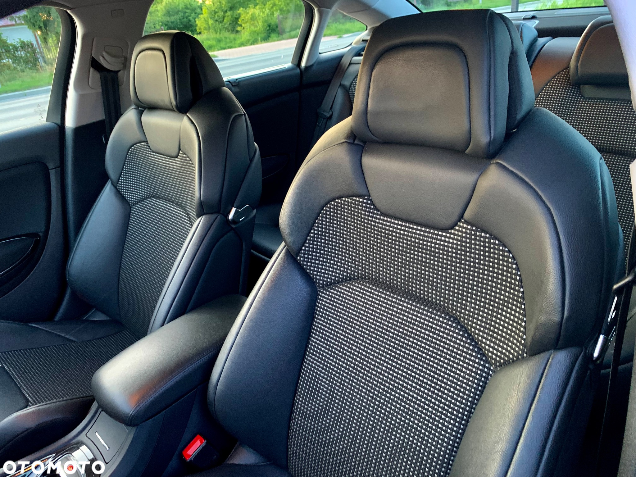 Citroën C5 BlueHDi 150 S&S Exclusive - 33