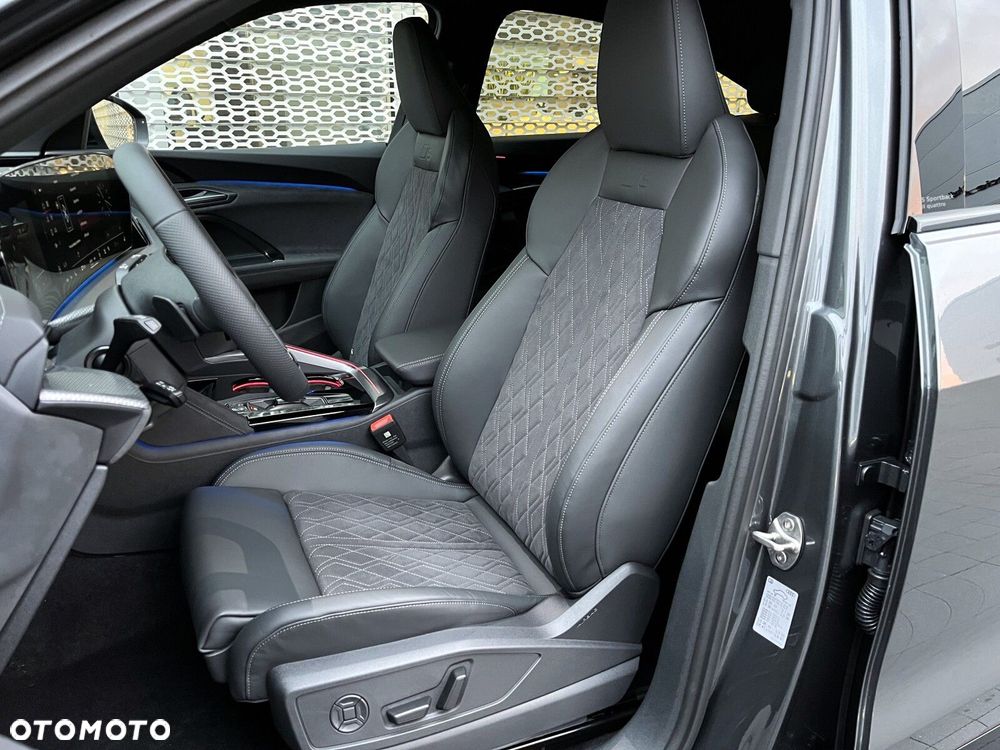 Audi Q5 Sportback - 5