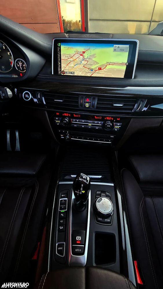 BMW X5 xDrive40e iPerformance - 30