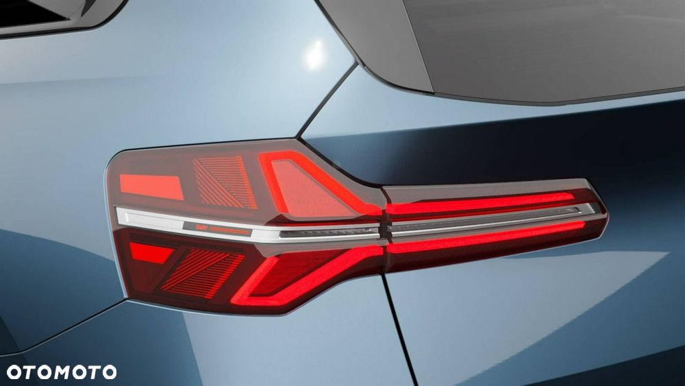 BMW X3 20 xDrive - 10