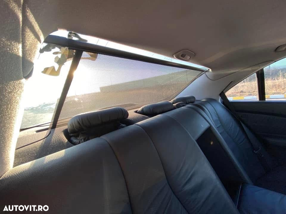 Mercedes-Benz S 400 CDI Aut - 15