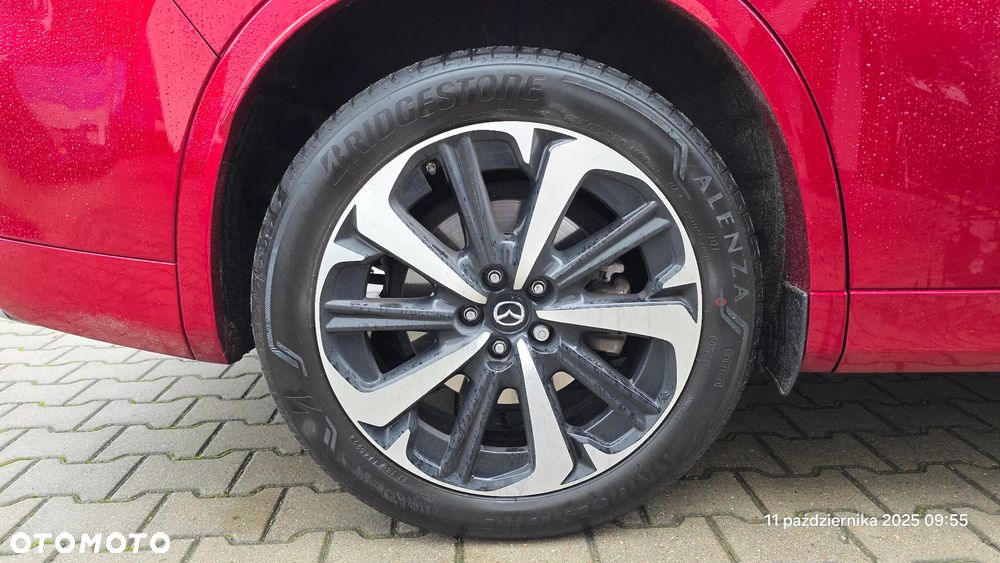Mazda CX-60 2.5 PHEV Takumi Plus AWD - 13