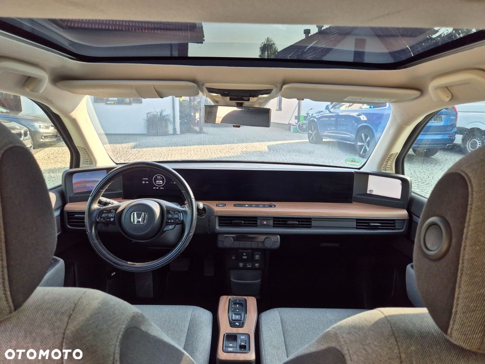 Honda e Advance - 14