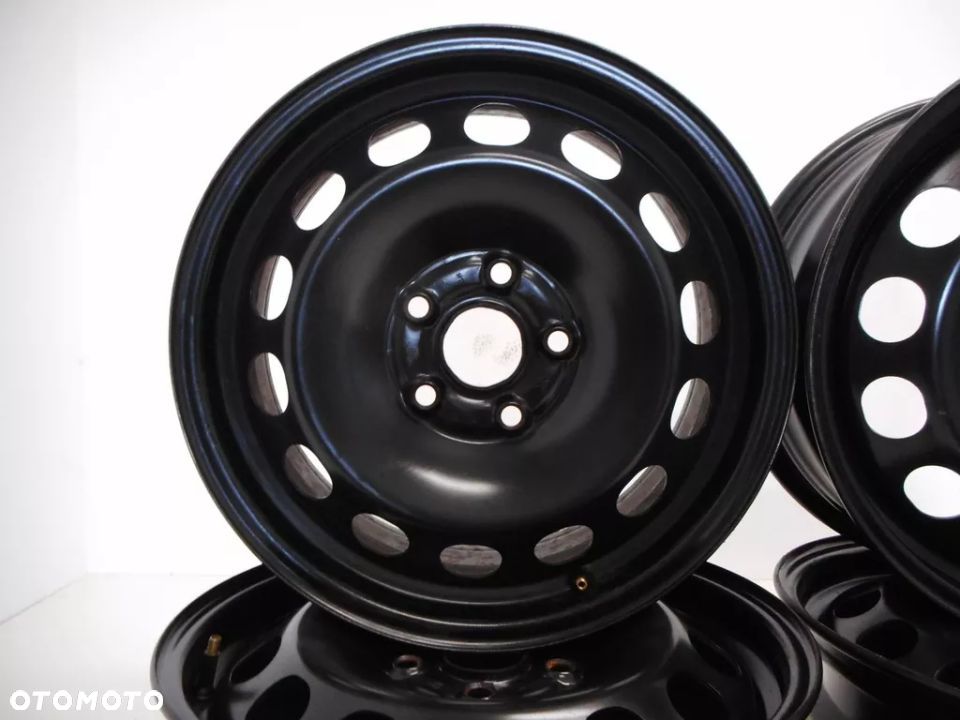 FELGI 16 VW CADDY TOURAN JETTA GOLF SCIROCCO ET50 - 7