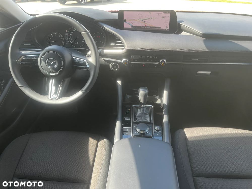 Mazda 3 2.0 mHEV Centre-Line - 7