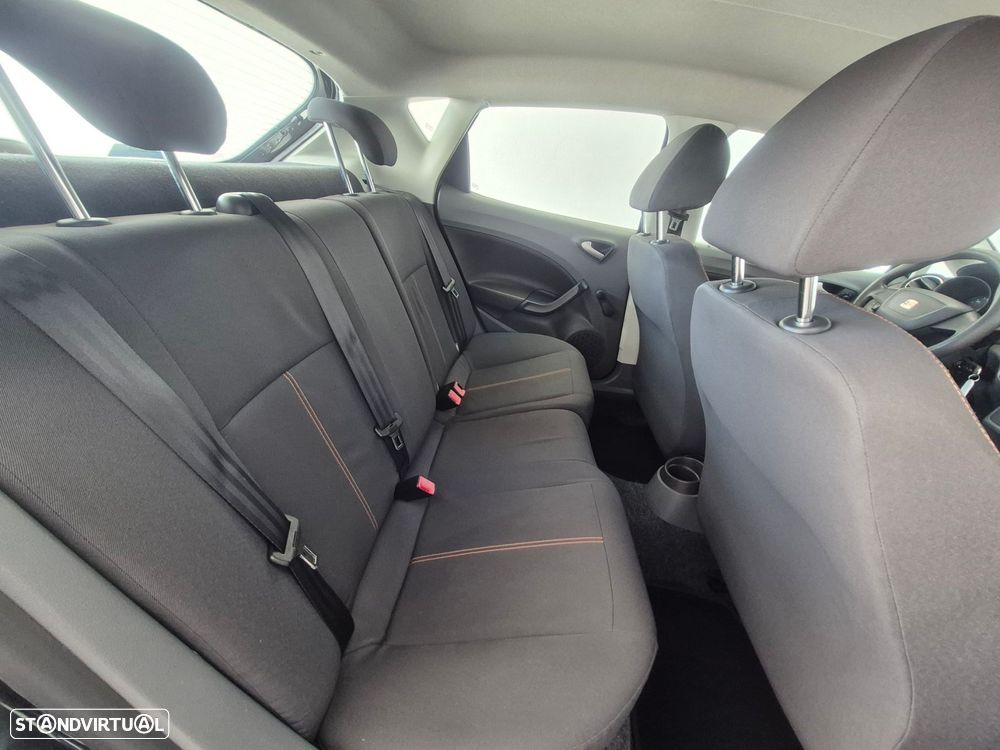 SEAT Ibiza 1.2 12V Fresc - 18