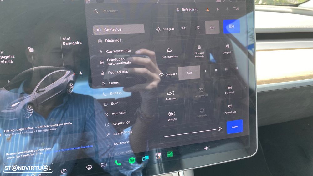 Tesla Model 3 Standard Range Plus RWD - 36