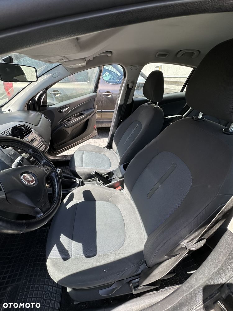 Fiat Bravo 1.6 Multijet 16V Dynamic - 11