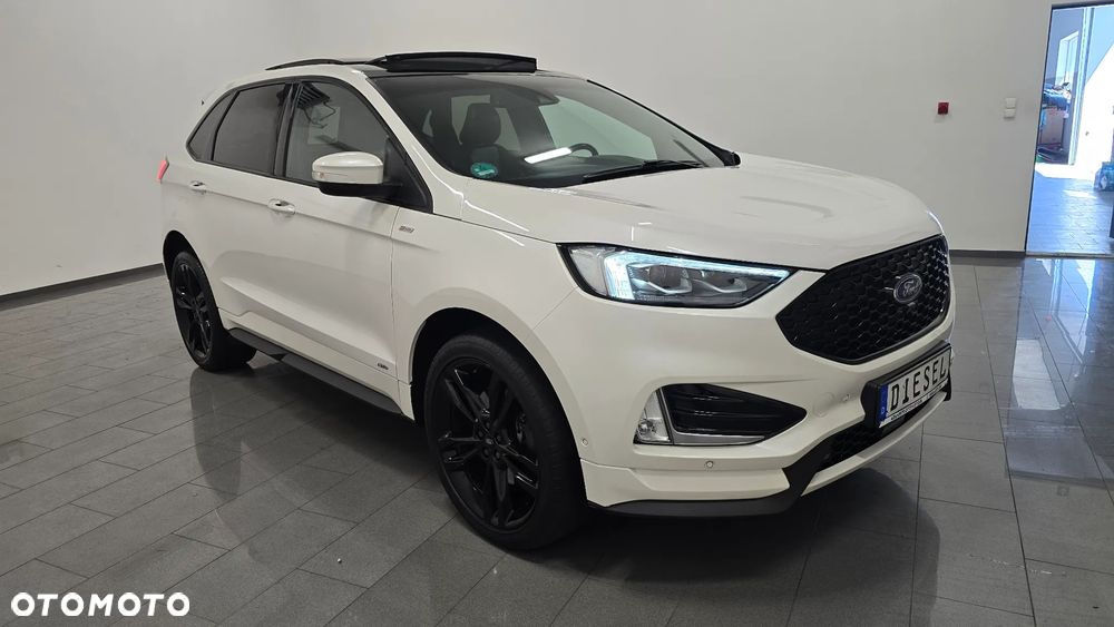 Ford Edge 2.0 EcoBlue Twin-Turbo 4WD ST-Line - 2