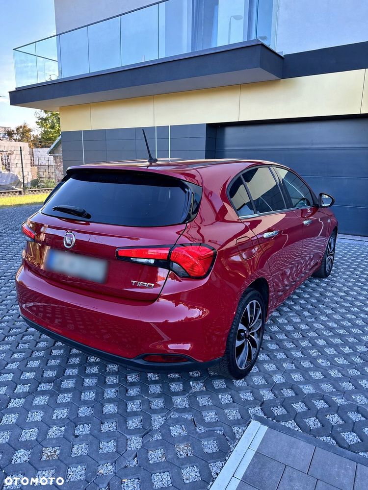 Fiat Tipo - 4