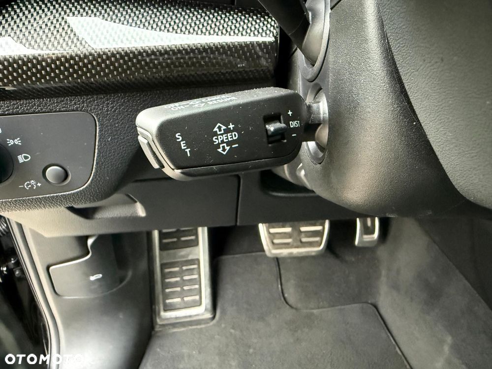 Audi SQ5 3.0 TFSI Quattro Tiptronic - 23