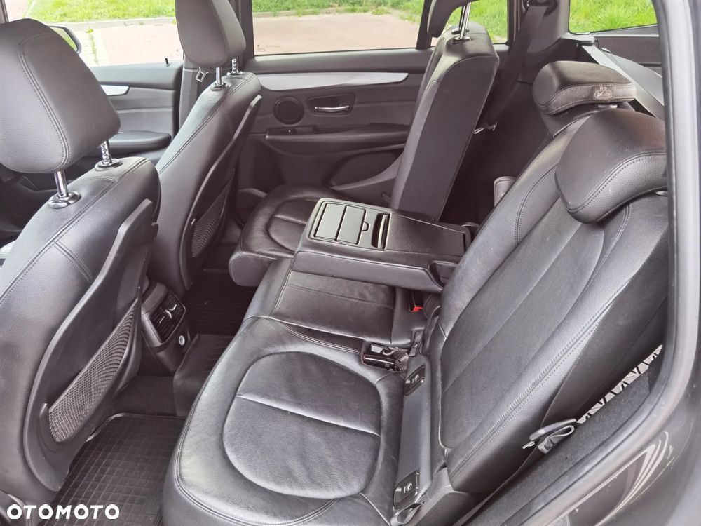 BMW Seria 2 218d Advantage - 20