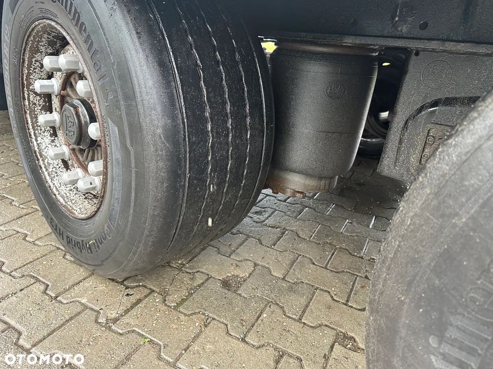Krone Mega Sdp27 - 16