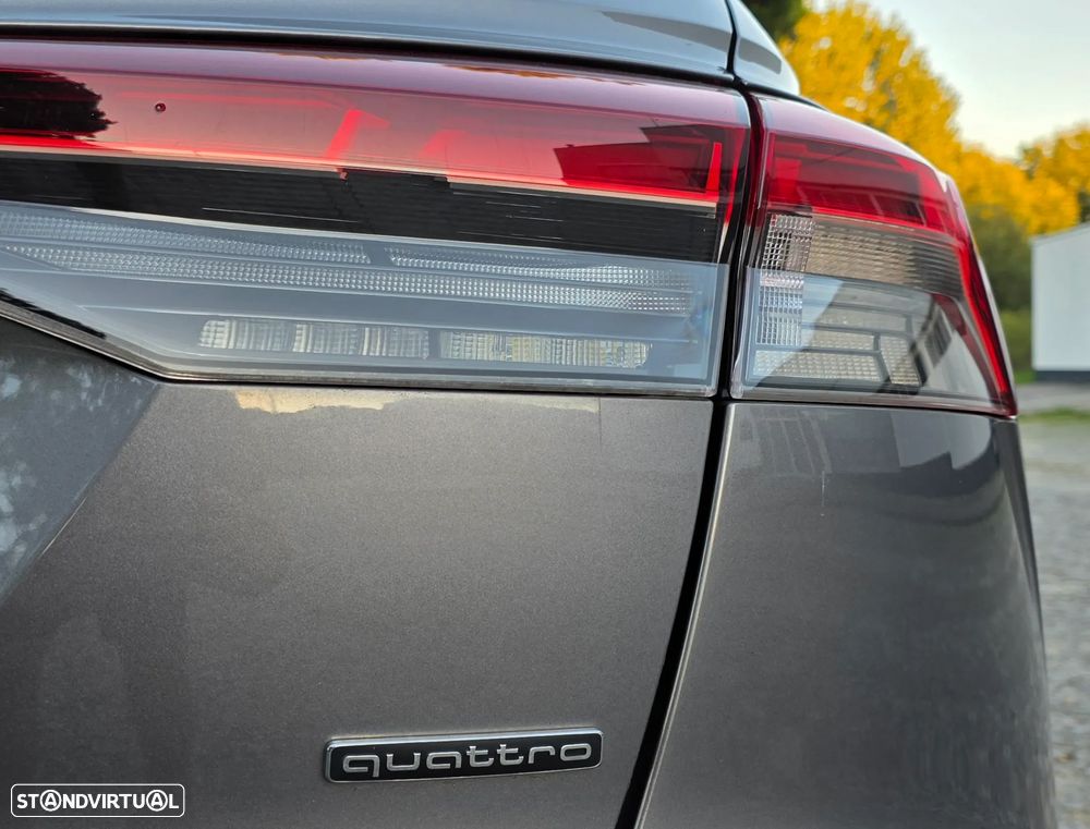 Audi Q4 e-tron 45 quattro - 8