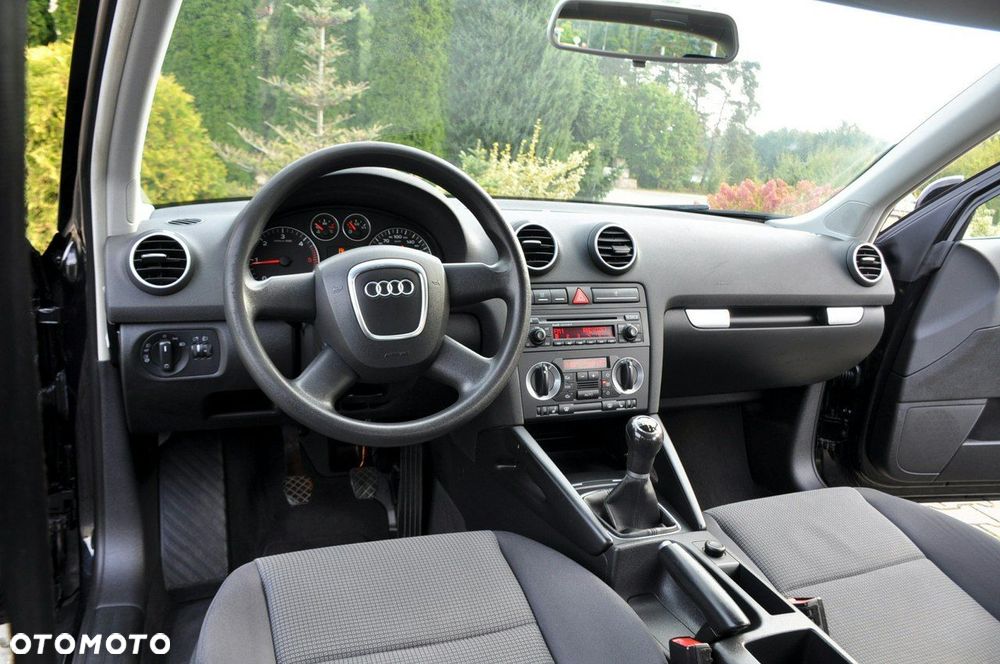 Audi A3 - 28