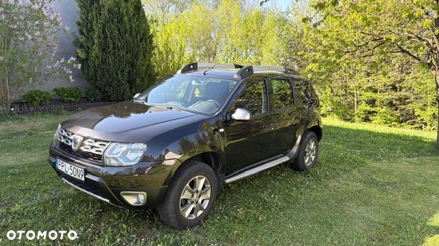 Dacia Duster 1.5 dCi Laureate 4x4 S&S EU6 - 3