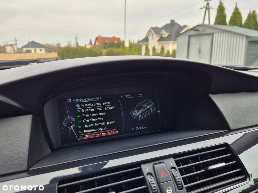 BMW Seria 5 - 26