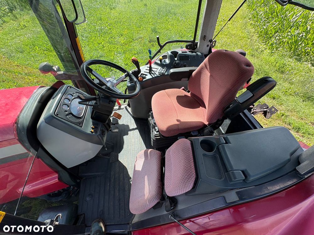 McCormick XTX 165 (nie MTX Case MX 150 170) - 12
