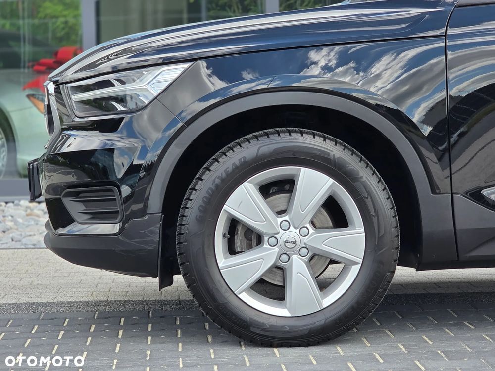 Volvo XC 40 T3 Momentum Pro - 7