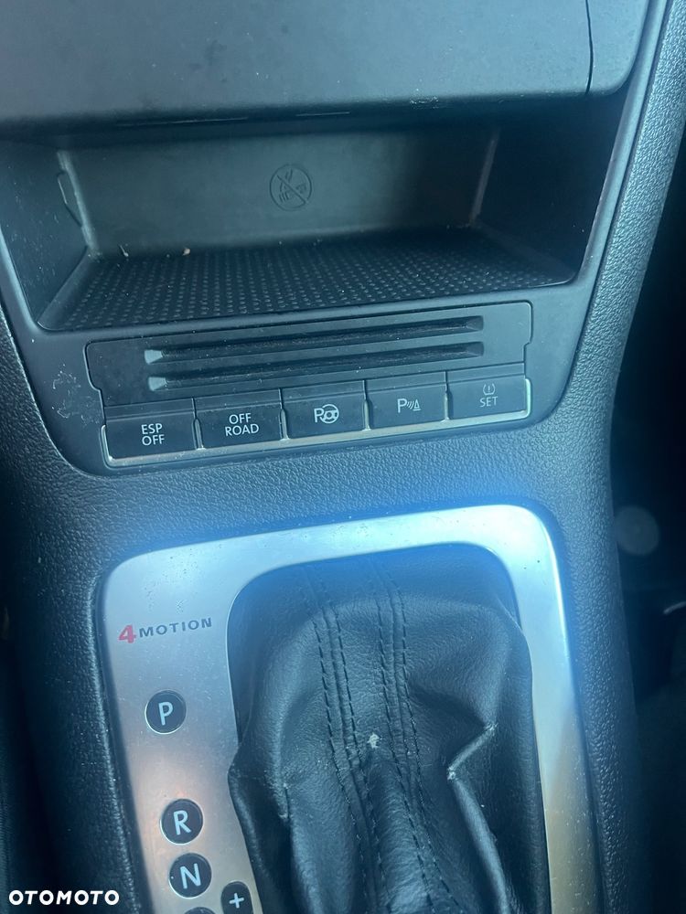 Volkswagen Tiguan 2.0 TDI 4Mot Track Tiptr - 9