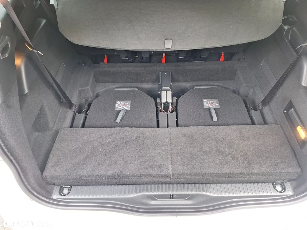 Citroën C4 Picasso BlueHDi 150 EAT6 Exclusive - 15