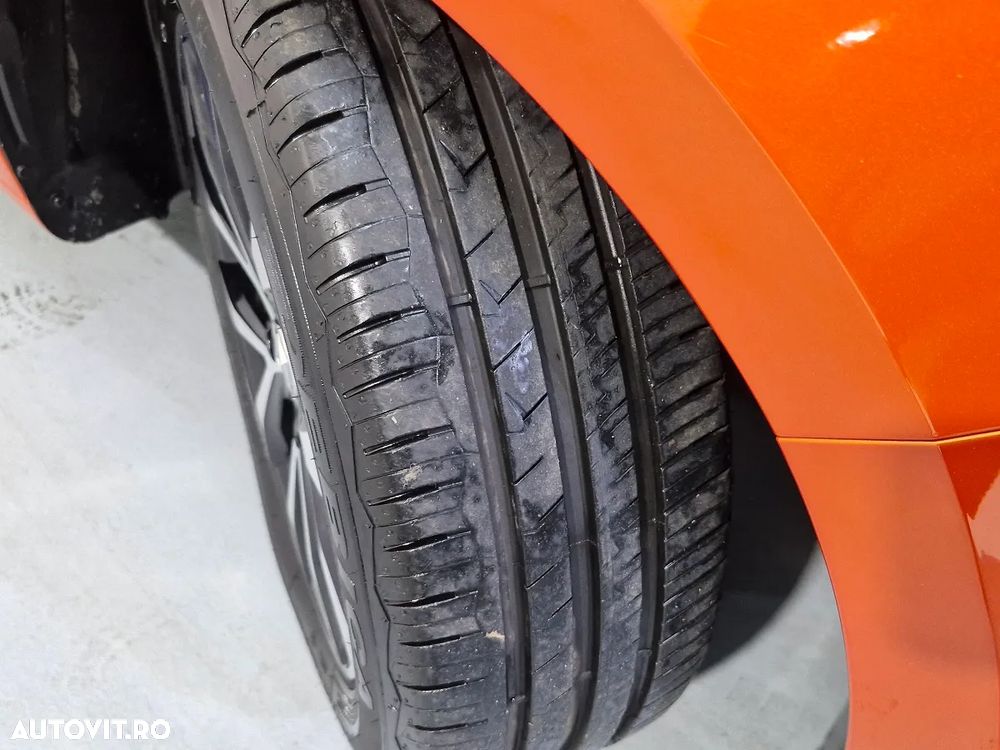 Renault Clio V 1.0 TCe 100 GPL Zen - 18