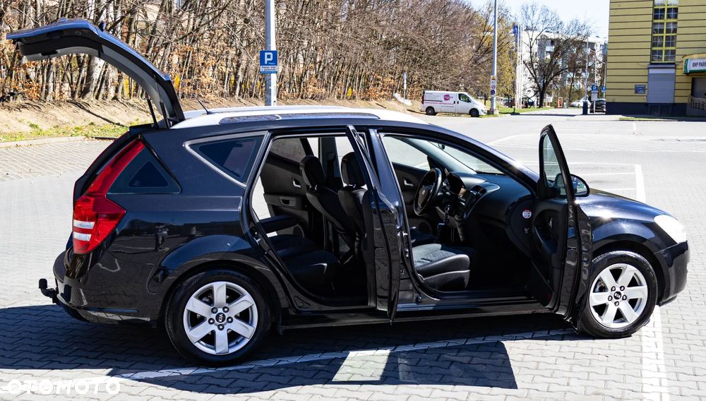 Kia Ceed 2.0 Optimum - 7