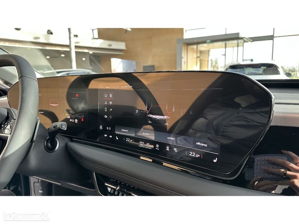 Audi A6 Avant e-tron 100 kWh Performance - 11