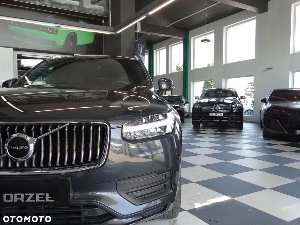 Volvo XC 90 - 35