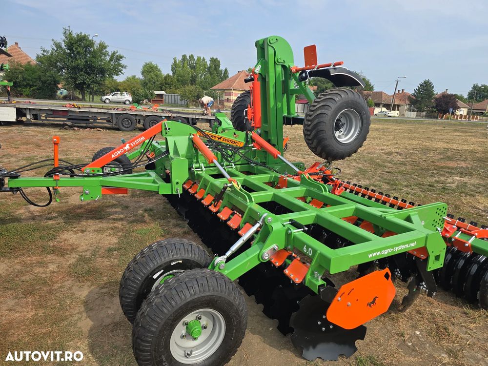 Rotor Hummer Imperium Kracker - 15