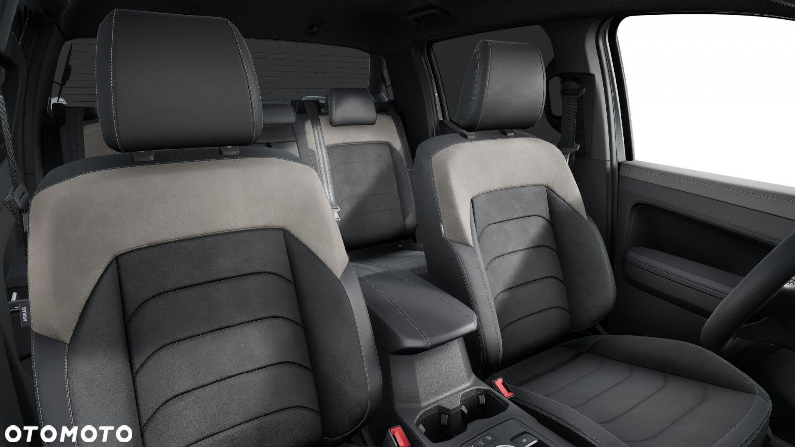 Volkswagen Amarok - 9