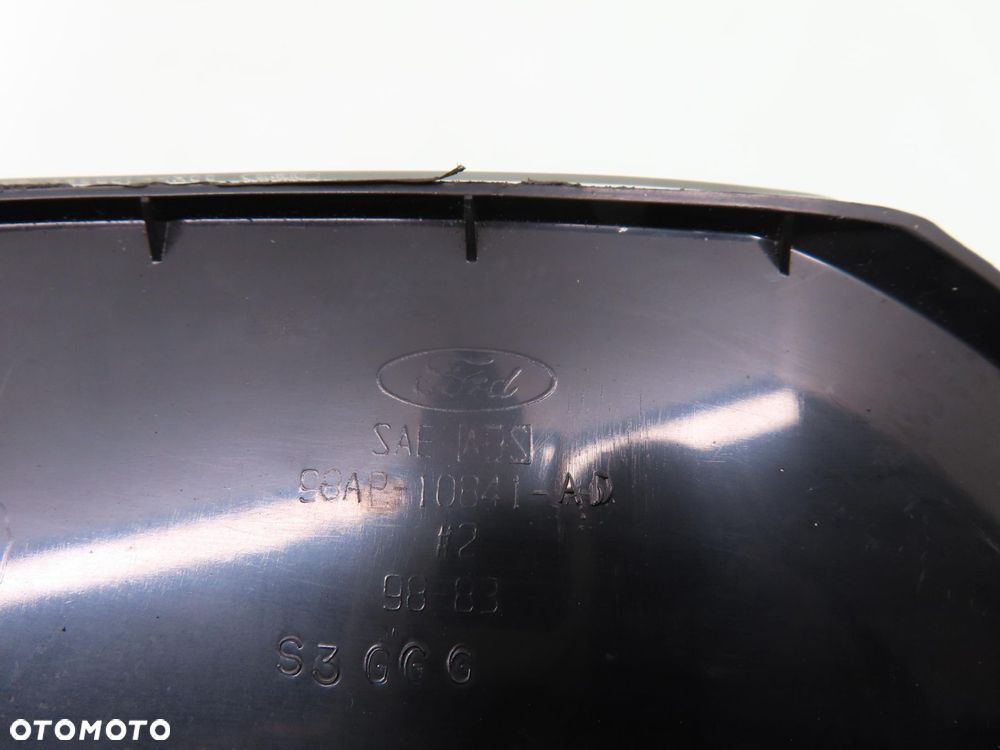 LICZNIK FORD FOCUS MK1 I USA 2.0 16V 3S4T10849EE 98AP10841AD - 2