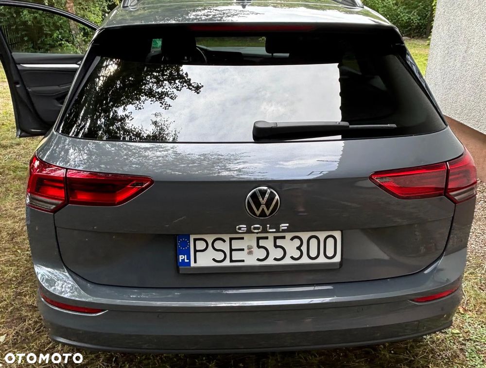 Volkswagen Golf 2.0 TDI Style - 5