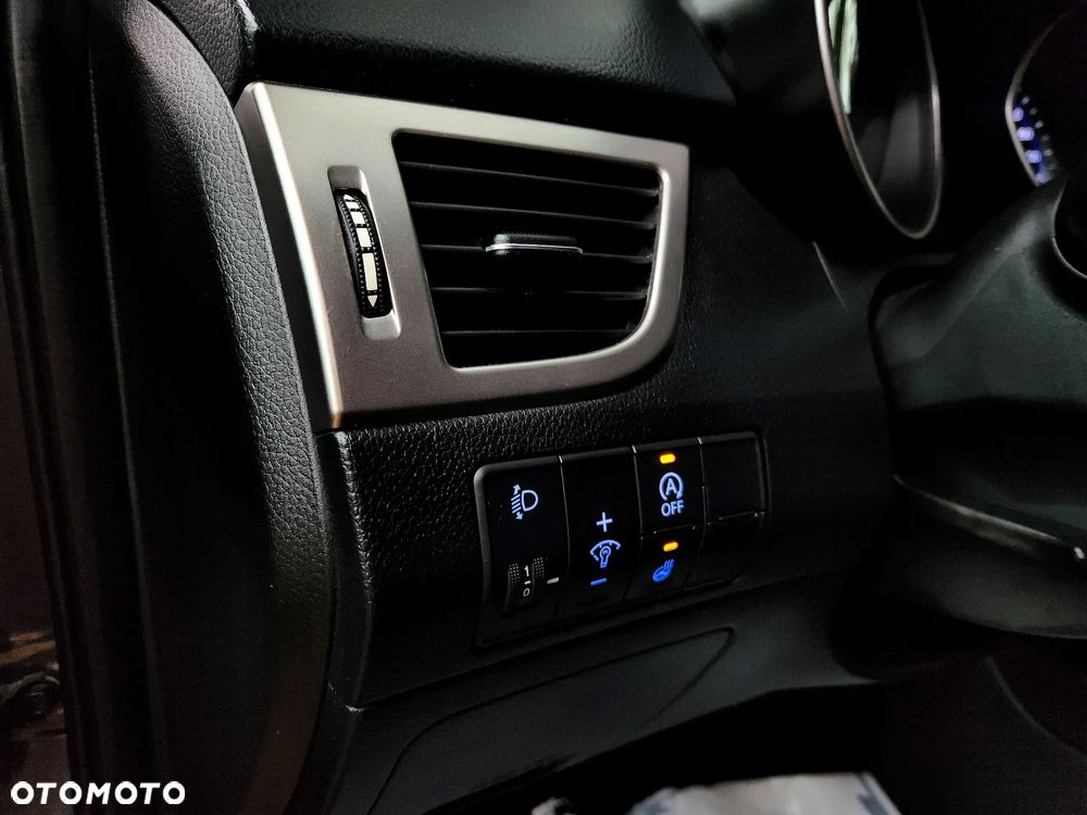 Hyundai i30 1.6 CRDi Premium - 10