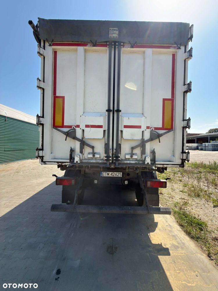Schmitz Cargobull SCB*S3D - 4