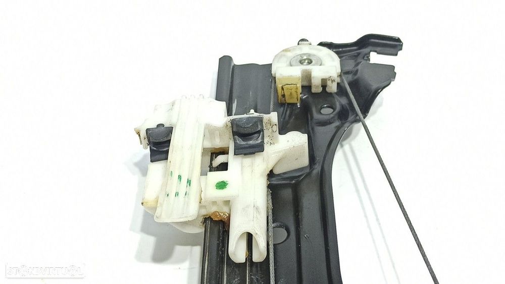 ELEVADOR FRENTE ESQUERDO FIAT NUOVA 500 (150) BLACKJACK - 5