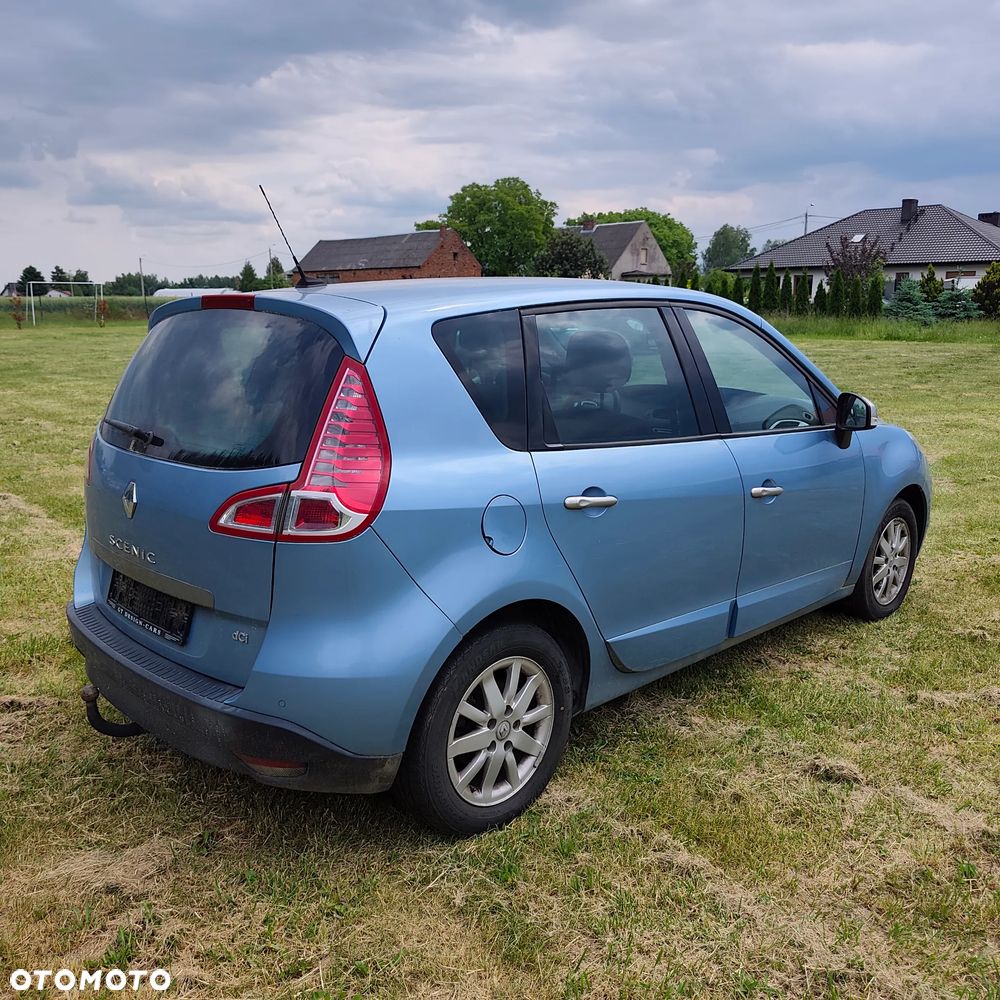 Renault Scenic - 4