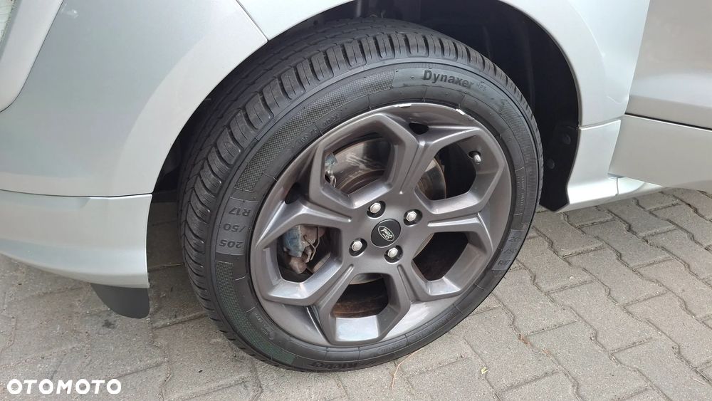 Ford EcoSport 1.0 EcoBoost ST-LINE - 25