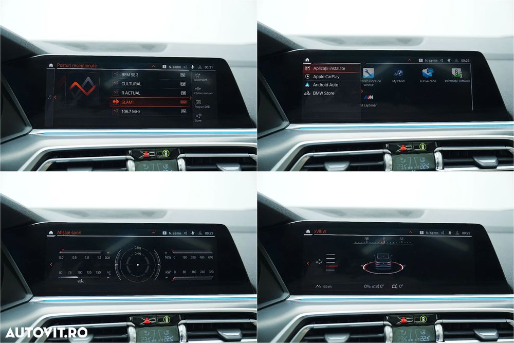 BMW X5 xDrive45e AT PHEV - 33