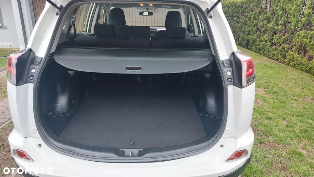 Toyota RAV4 - 15