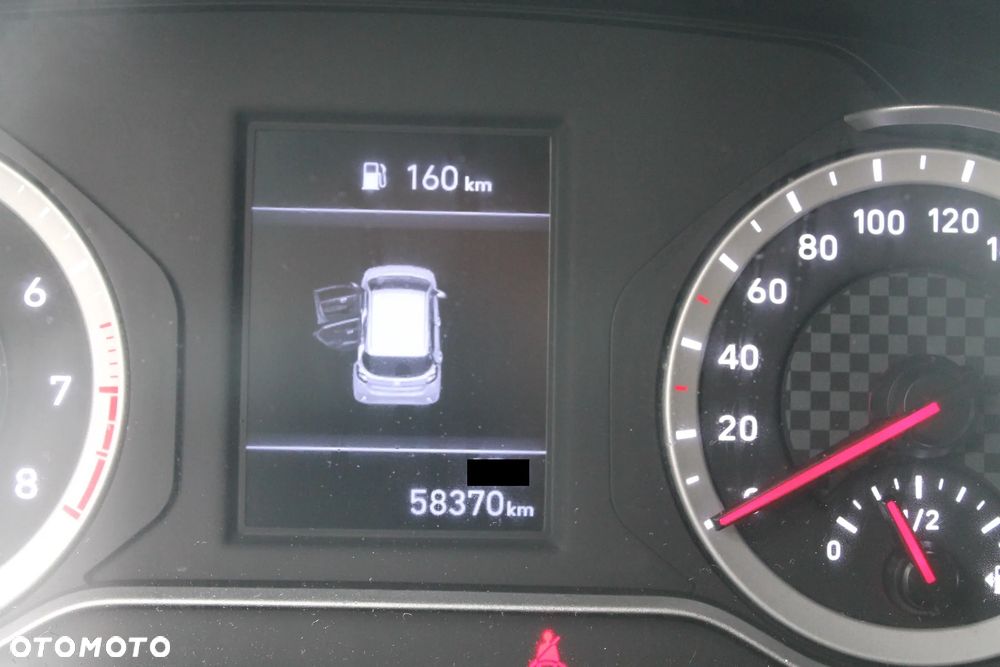 Hyundai i10 1.0 YES!+ - 27